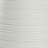Uttermost Ridgeline Matte White Table Lamp