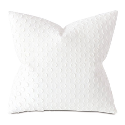 Housse et insert de coussin carré Lilla Polkadot