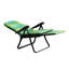 Curson Folding Recliner Chair