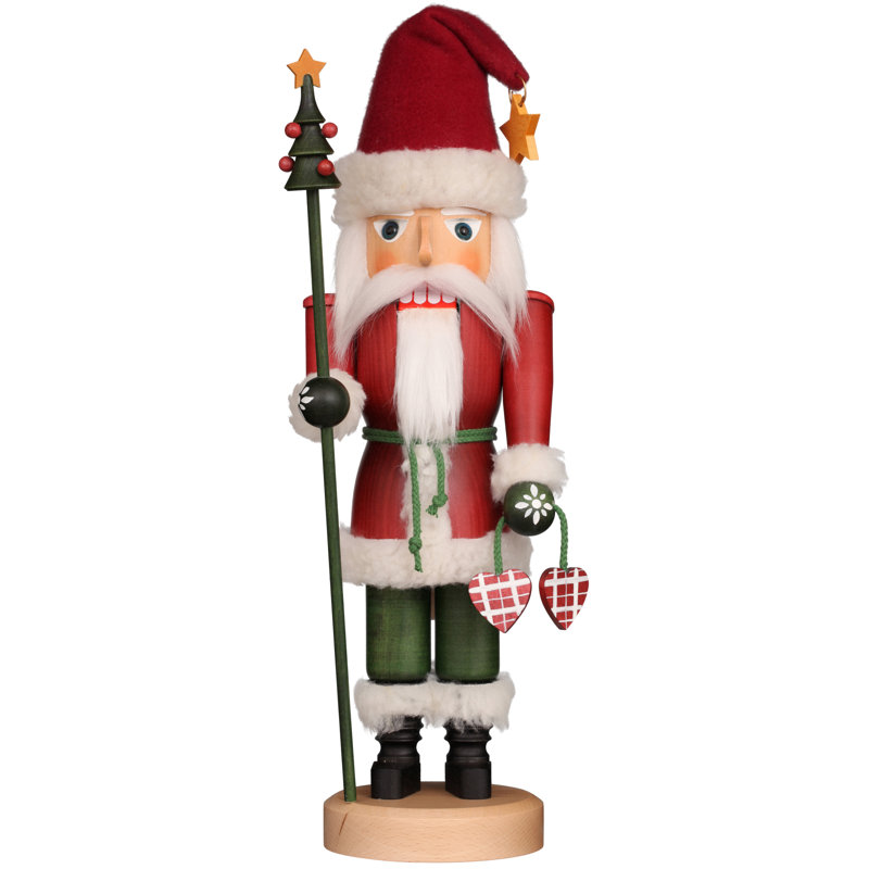 Christmas Nutcracker