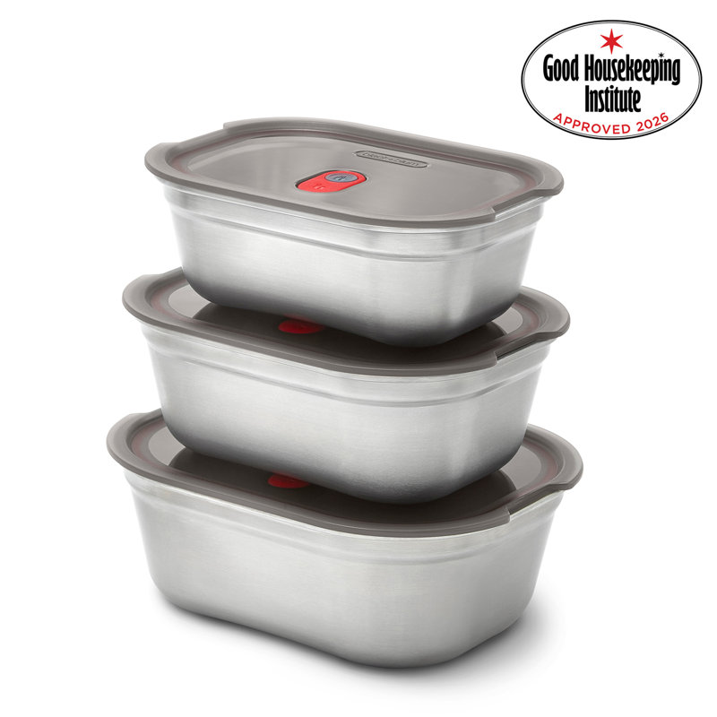 Food Storage Container