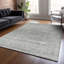 Tapis rayé intérieur / extérieur lavable à la machine Kirksville ACN2150-569702658