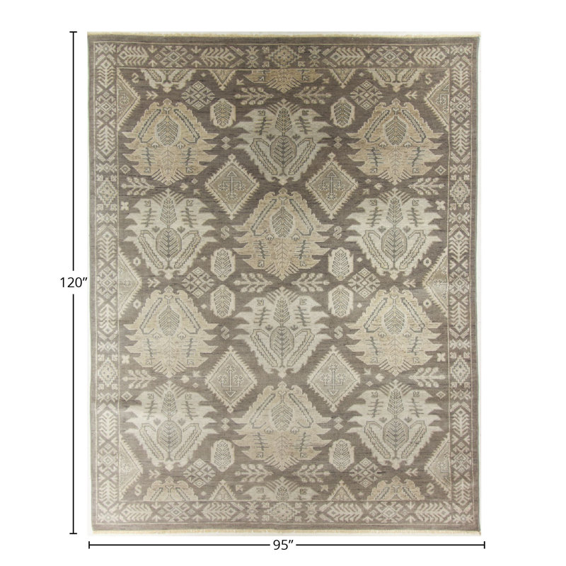 Dreams Oriental Indoor Rug