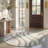Shelva Performance Abstract Rug-863451039