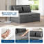 Sofa & Chaise