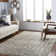 Keida Ikat Indoor Rug