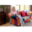 Reger Upholstered Chesterfield Chair