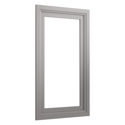 Damask® Medicine Cabinet Surround, 15" Wide