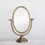 Miroir de coiffeuse Gabrijela