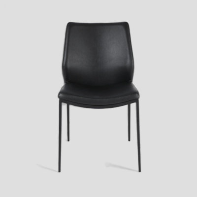 Alysbury Curve Dining Chair