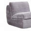 Fauteuil sans accoudoir à compression complète-1873288007