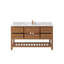Ensemble de meuble-lavabo simple 60 po Parker