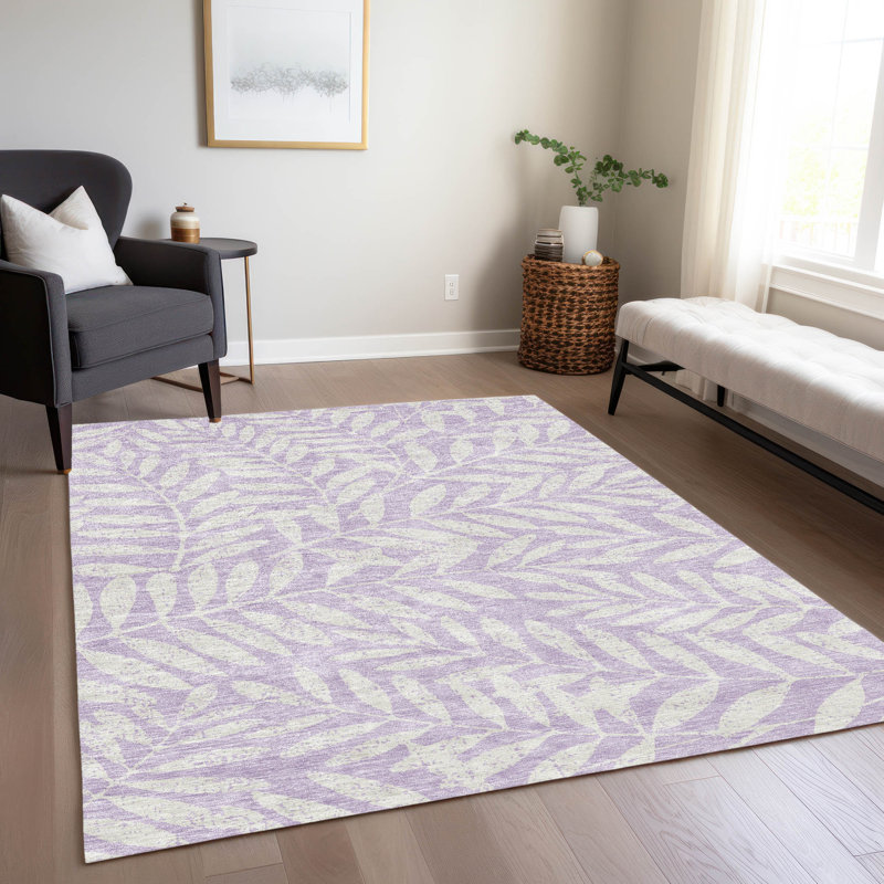 Tapis intérieur / extérieur mâle avec envers antidérapant, Rectangulaire 3 pi x 5 pi