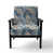 Ethereal Rococo Flourish Victorian Pattern VII selected