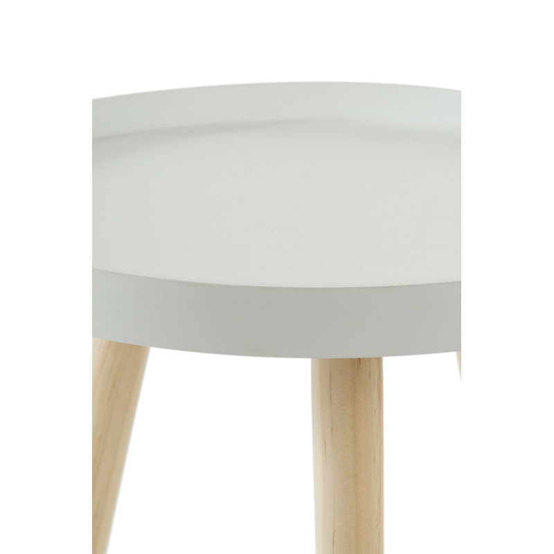 Caesar End Table