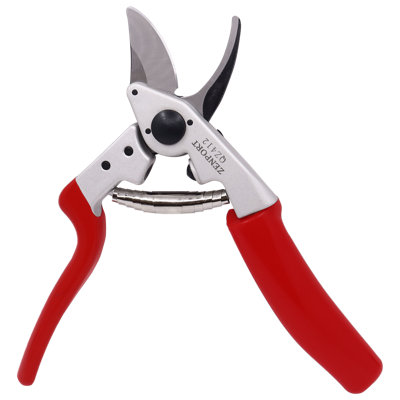 Small Rotating Professional Pruner, 7.25-Inch