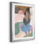 Curly Lady II par - impression sur-700050443-700050447