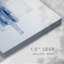 Toile tendue I-Gallery Soft Skyline-1687917203
