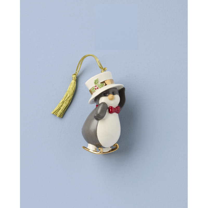 Penguin Ornament