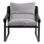 Gray 100% Polyester