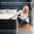 12" High-end Medium & Firm Reversible Cashmere Gel Memory Foam Mattress With Certipur-US and SGS Fire Certified-40849945