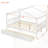Wooden House Bed With Drawers-866258814-866258787