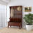 Medau Hall Tree 40'' Wide with Bench-330063557