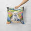 Coussin décoratif intérieur / extérieur Spring Path-99813708