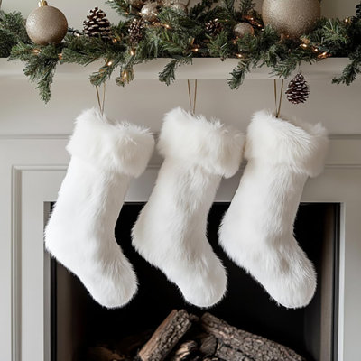 Polyester Stocking
