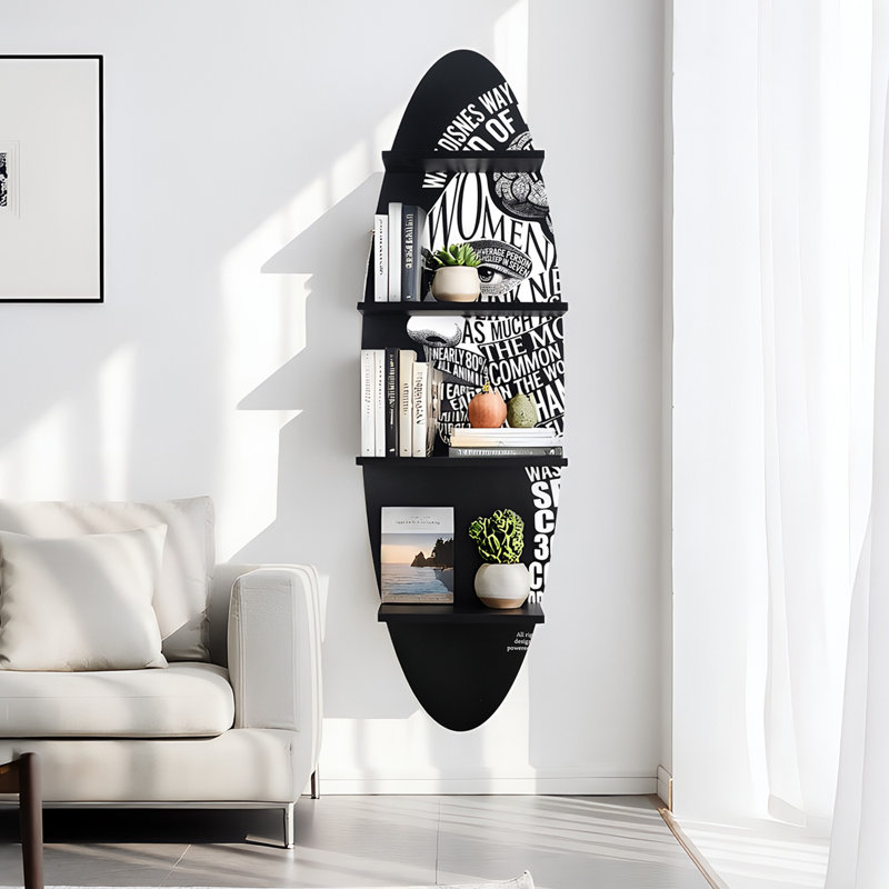 Wall Shelf