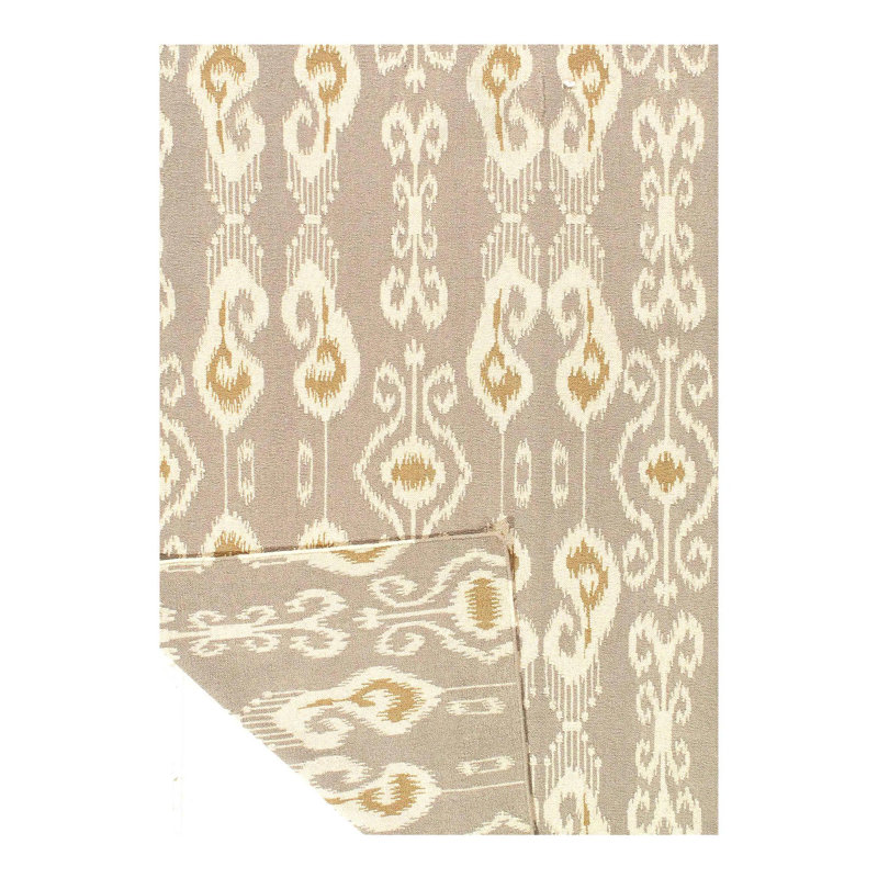 One-of-a-Kind 5'6" X 8'5" Area Rug in