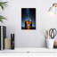 Impression sur toile Cool Whiskey-1852669664