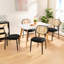 Chaise d'appoint Kiyoko