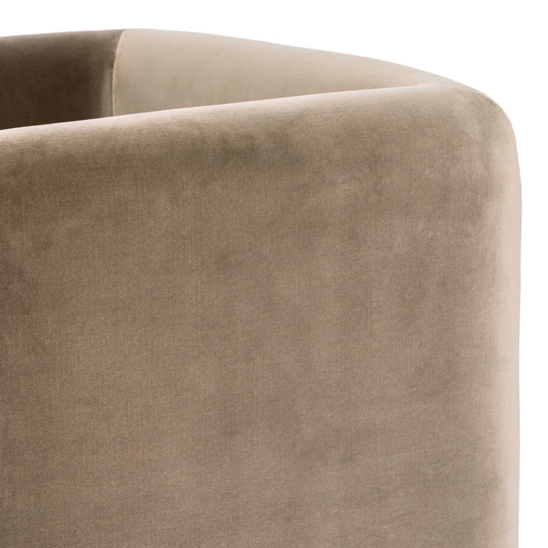 Tabouret d'appoint Mitchell