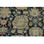 Tapis à motif de teinture végétale Ziegler 8 x 10