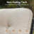 4 - Person Patio Conversation Set with Cushions-89823866-92952532