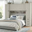 6 Door 6 Drawer Overbed Storage-786505686