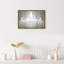 «Dramatic Entrance Chrome» par Oliver Gal - impression sur toile tendue-14829756-70557085