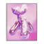 «Balloon Dog», art giclée par Ziwei Li-460840734-460840736