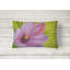  Coussin intérieur / extérieur Floral par Malenda