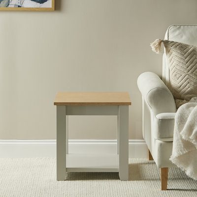 Kohen End Table