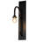 Joriann Steel Armed Sconce