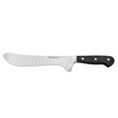 WÜSTHOF Classic 8" Hollow Ground Butcher Knife