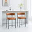 Tabouret de comptoir à dossier bas 24 po Najira-1477308005-1484025977-1498735868