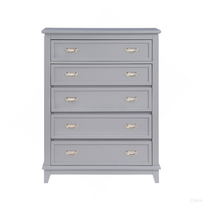 Commode verticale 1 pièce
