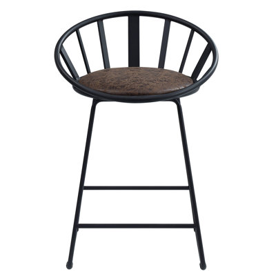 Tabourets de bar modernes et minimalistes