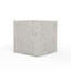Bazaar 23'' GFR Concrete Outdoor Side Table