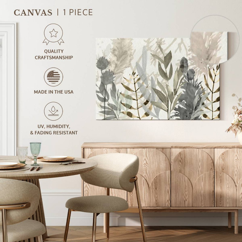 Bois d'ombre Harnek, H 34 po x l 51 po