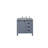 Chester 36" Single Bathroom Vanity Set-2006466903