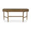 Ryder Solid Wood Writing Desk